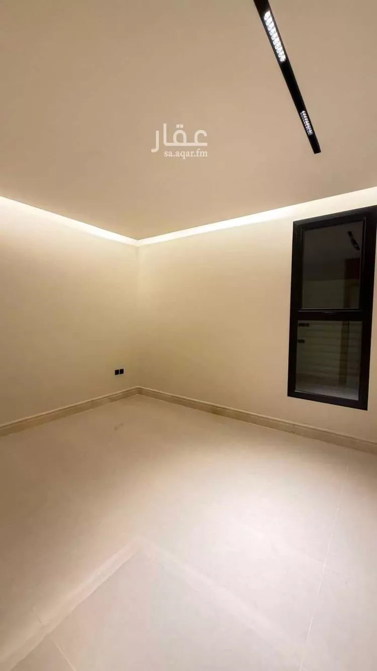 دور للإيجار في شارع رقم 281, حي الملقا, مدينة الرياض, منطقة الرياض