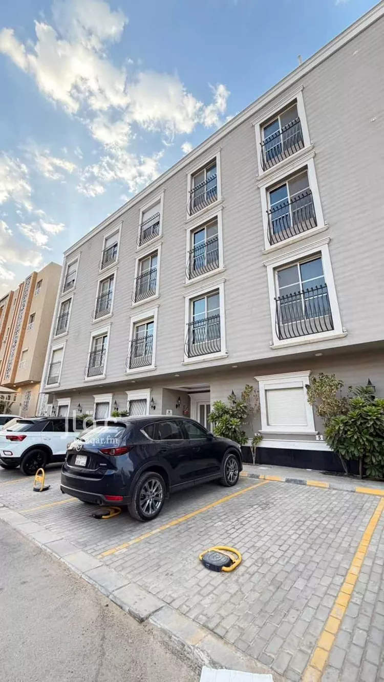 Apartment for Rent in Riyadh Al Malqa