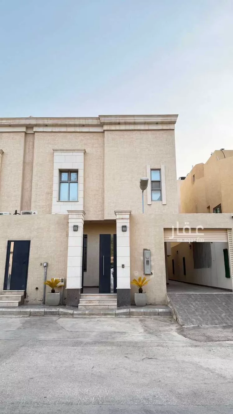 Villa for Rent in Riyadh Al Malqa