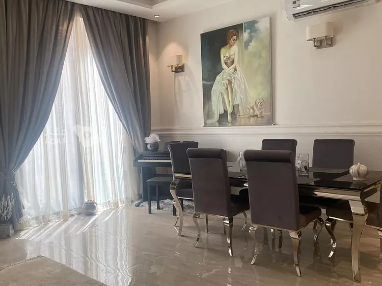 Apartment for Rent in Riyadh Al Malqa