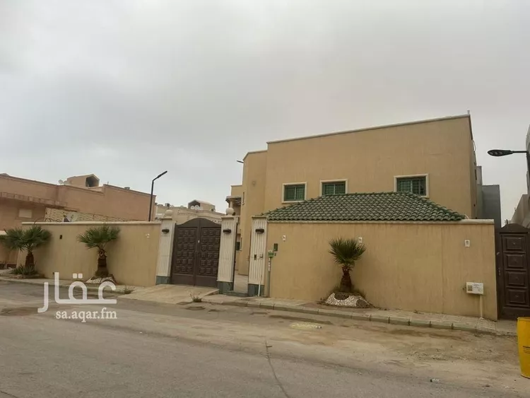 فيلا للبيع في شارع الخزرج, حي لبن, مدينة الرياض, منطقة الرياض صورة 3