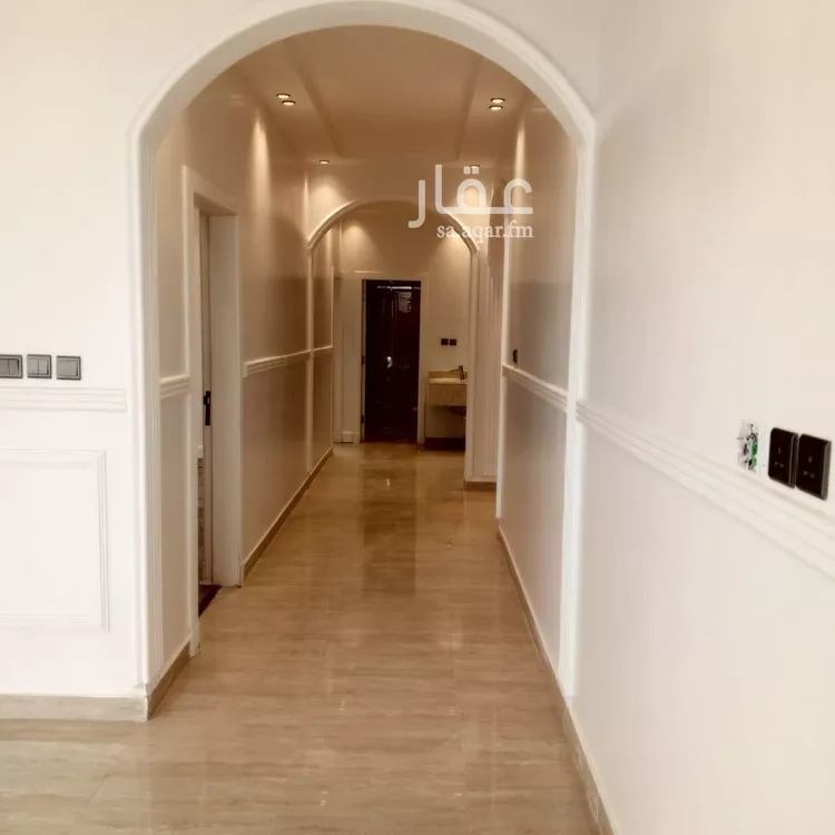 شقة للإيجار في شارع الاعتدال, حي الملقا, مدينة الرياض, منطقة الرياض