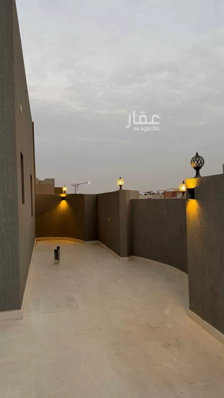 فيلا للبيع في شارع عمر الهواري, حي القيروان, مدينة الرياض, منطقة الرياض 15