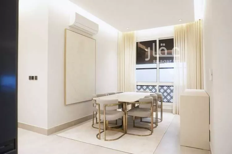 Apartment for Rent in Riyadh Al Malqa صورة 5