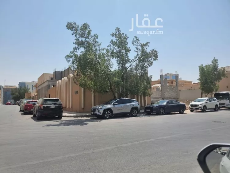 أرض للبيع في شارع الذهلي, حي المربع, مدينة الرياض, منطقة الرياض صورة 2