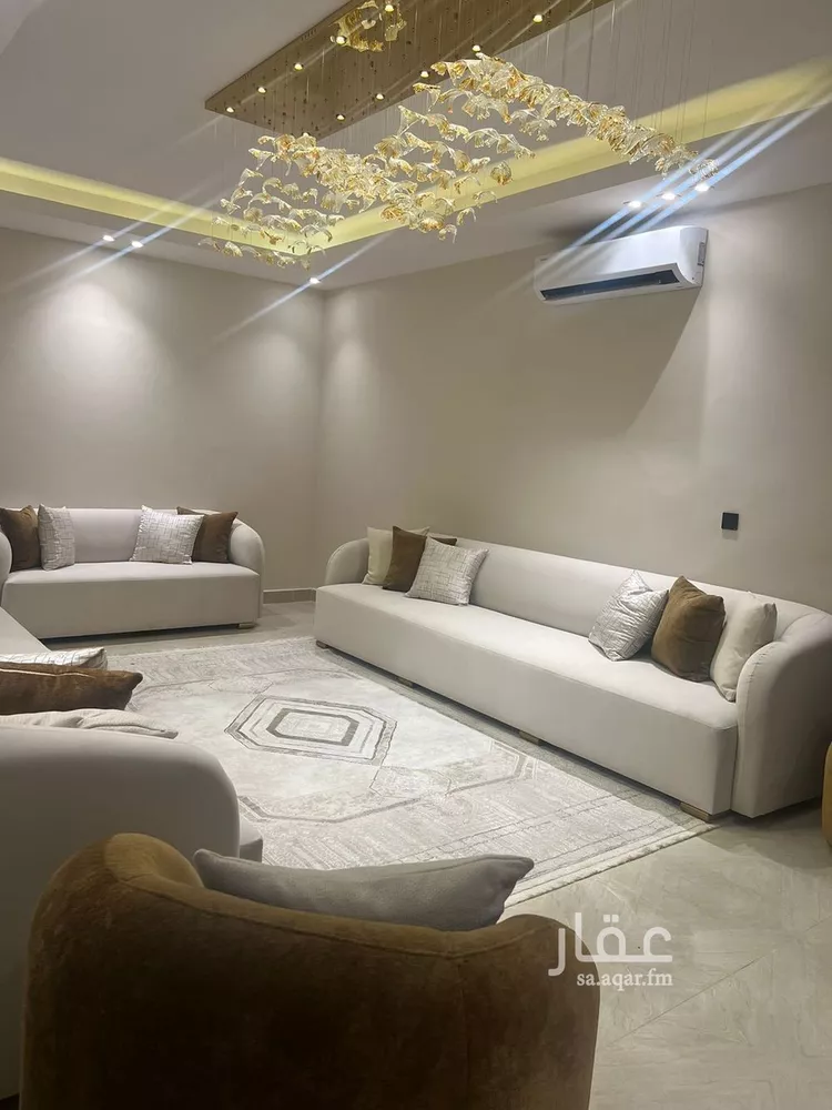 فيلا للإيجار في شارع الدغمان, حي العارض, مدينة الرياض, منطقة الرياض صورة 2