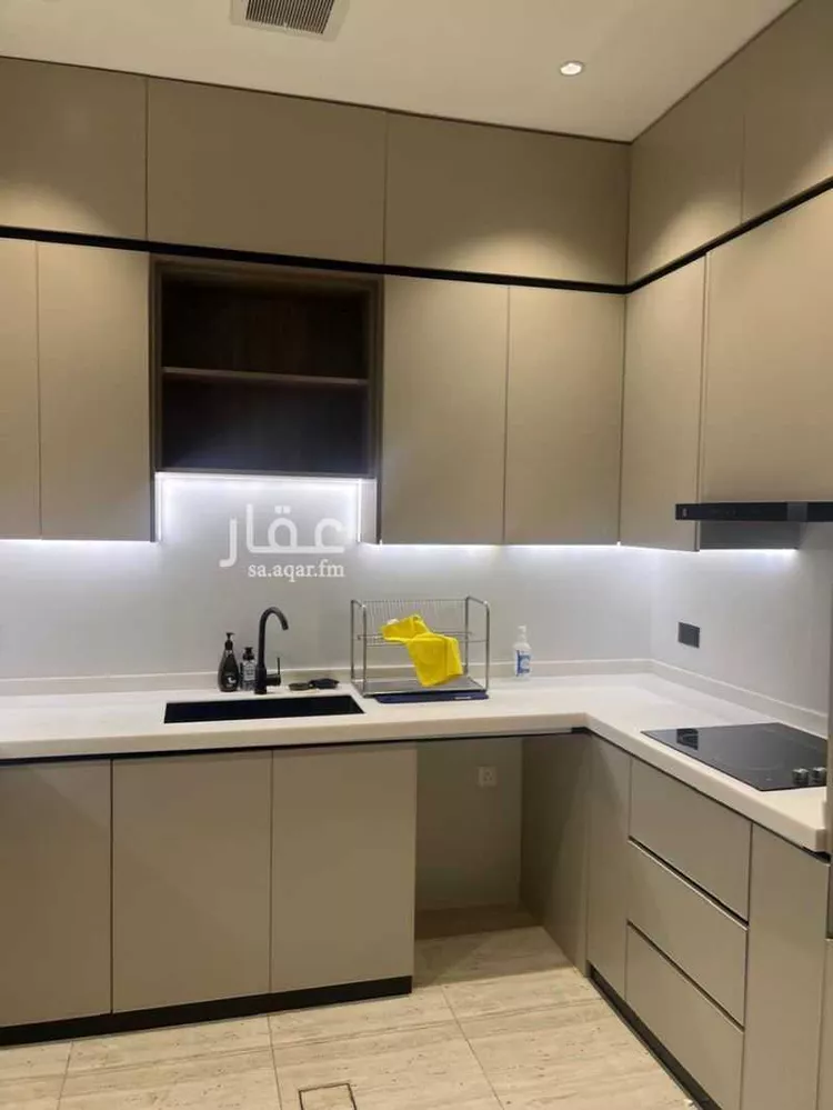 شقة للإيجار في شارع زيد بن عاصم بن عمرو بن عوف , حي العارض, مدينة الرياض, منطقة الرياض صورة 2