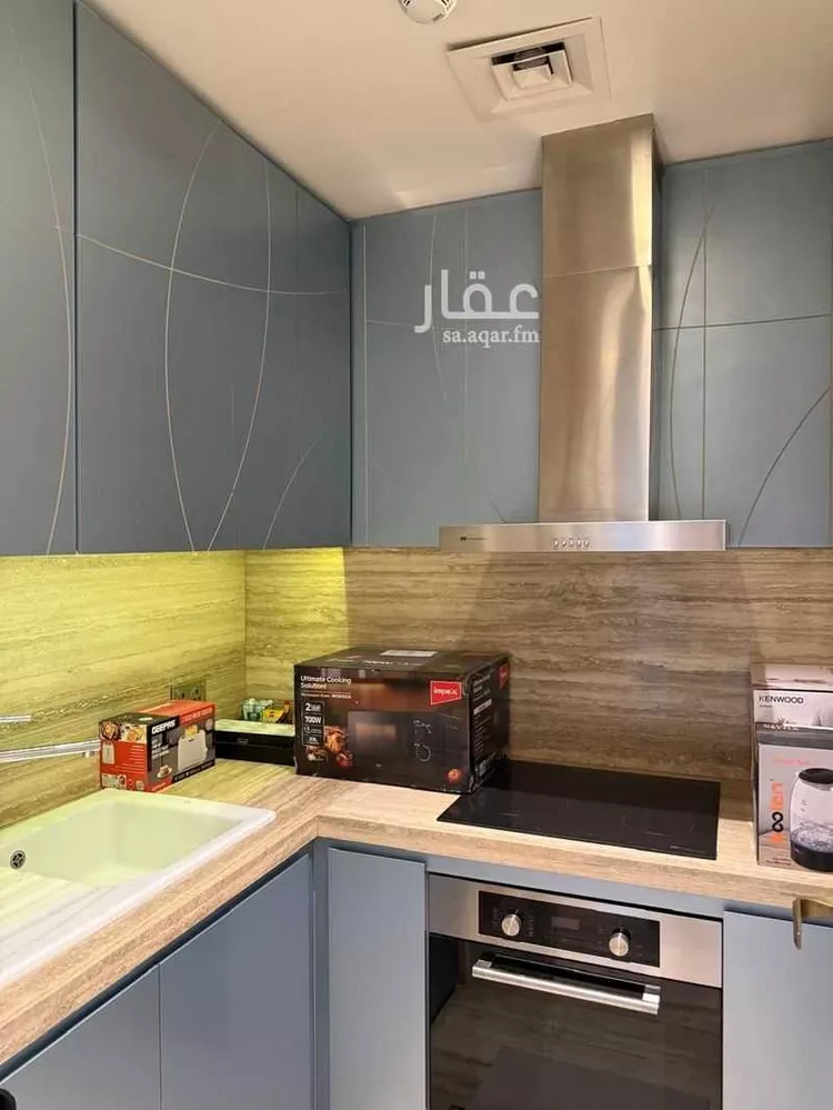 شقة للإيجار في شارع الملك فهد الفرعي, حي العليا, مدينة الرياض, منطقة الرياض صورة 2