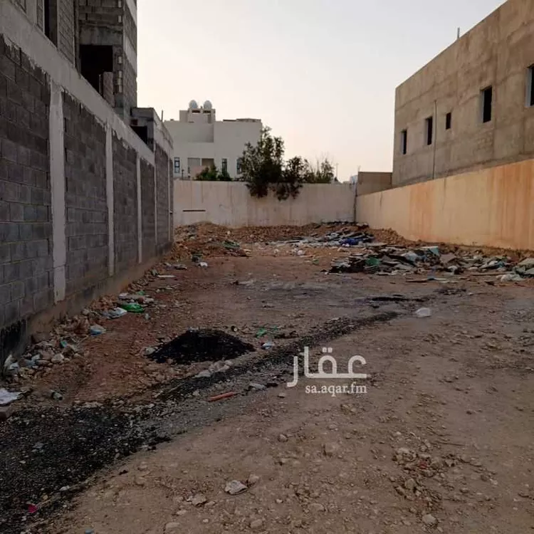 Land for Sale in Riyadh An Narjis 1 صورة