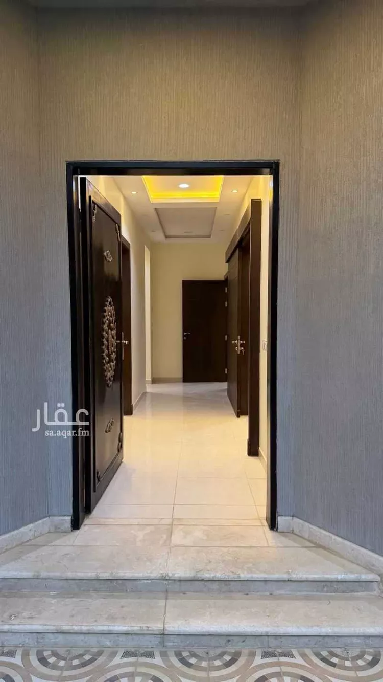 فيلا للبيع في شارع عمر الهواري, حي القيروان, مدينة الرياض, منطقة الرياض 23