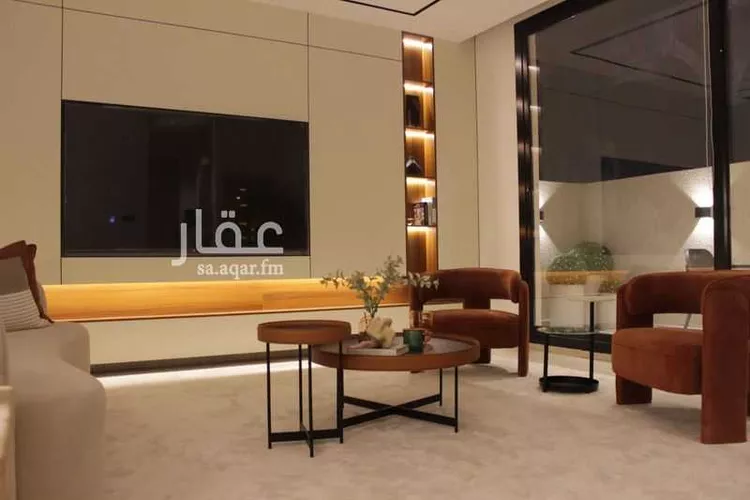 شقة للإيجار في شارع رقم 319, حي الملقا, مدينة الرياض, منطقة الرياض صورة 4