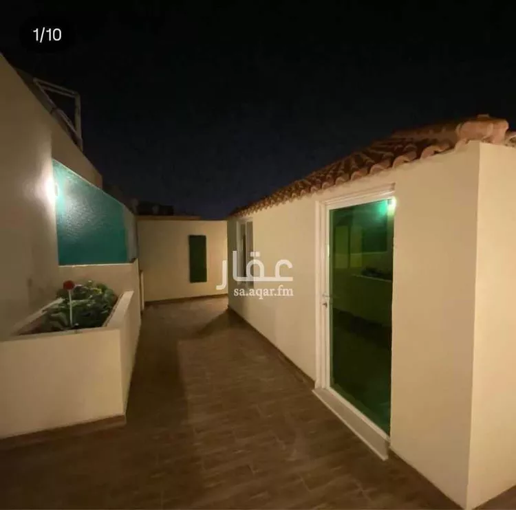 فيلا للإيجار في شارع رقم 301, حي الملقا, مدينة الرياض, منطقة الرياض 11