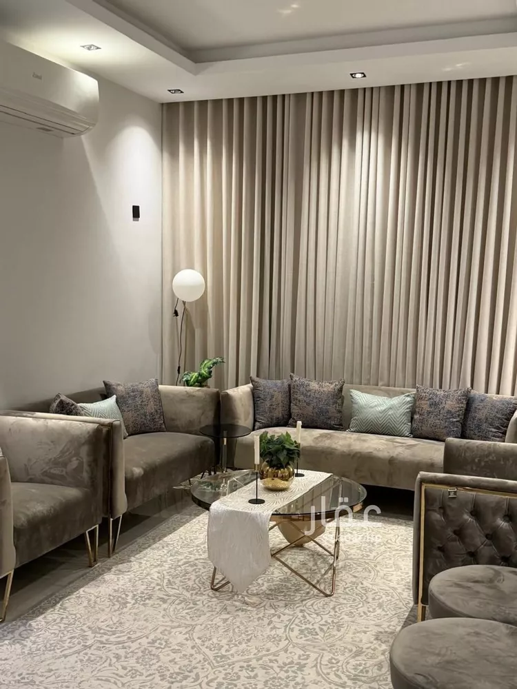 Apartment for Rent in Riyadh Al Malqa