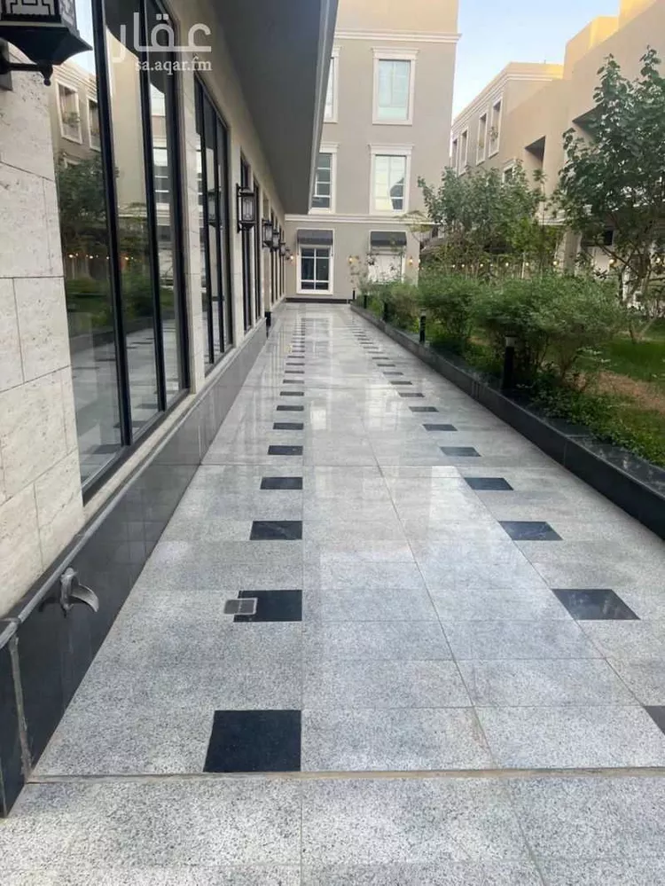 شقة للإيجار في شارع زيد بن عاصم بن عمرو بن عوف , حي العارض, مدينة الرياض, منطقة الرياض