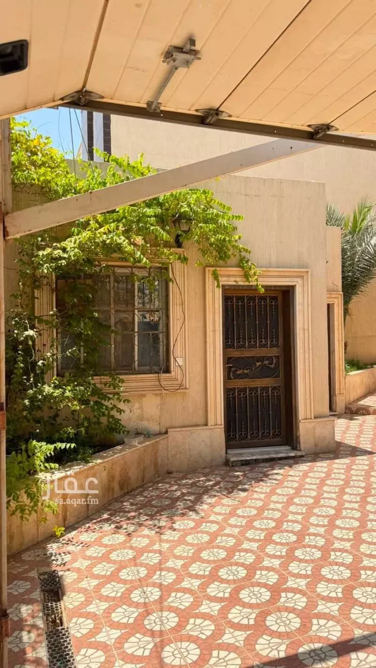 Floor for Rent in Riyadh Al Mathar Ash Shamali صورة 5