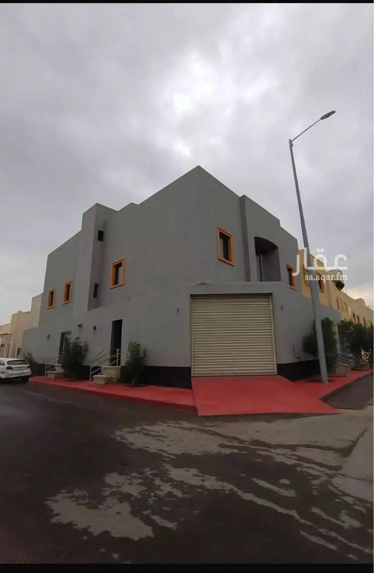 Villa for Sale in Riyadh Al Qirawan