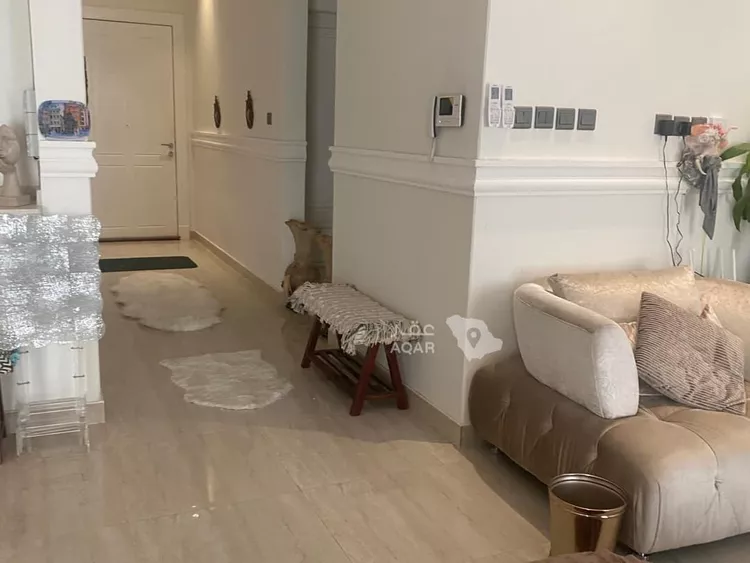 Apartment for Rent in Riyadh Al Malqa 3