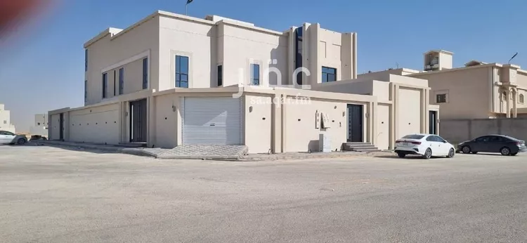 فيلا للبيع في شارع جبل, حي ضاحية نمار, مدينة الرياض, منطقة الرياض