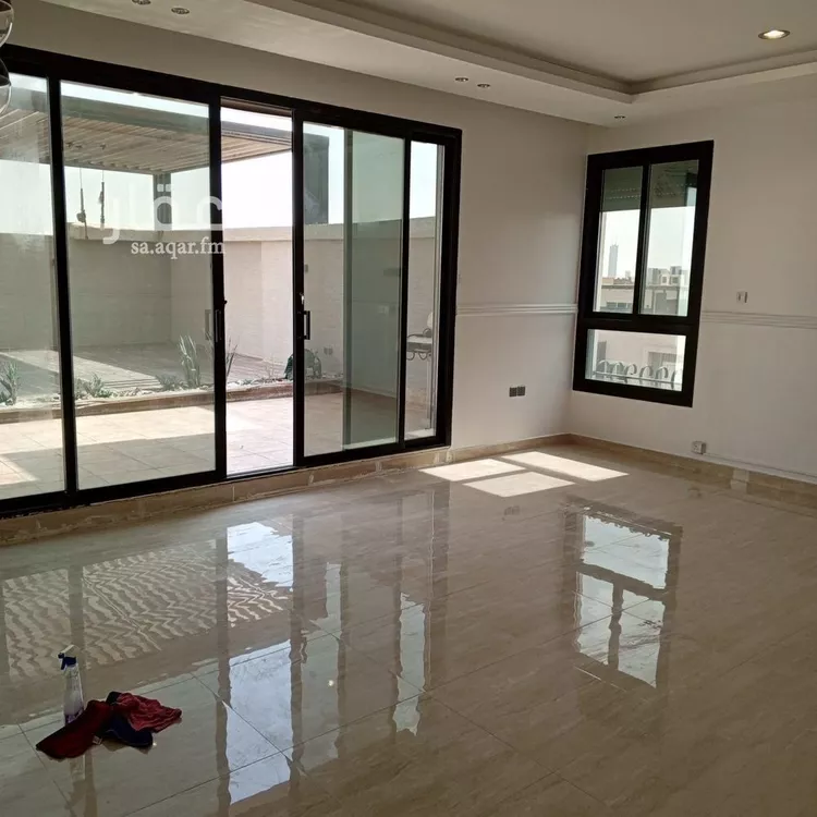 شقة للإيجار في شارع الاعتدال, حي الملقا, مدينة الرياض, منطقة الرياض صورة 3