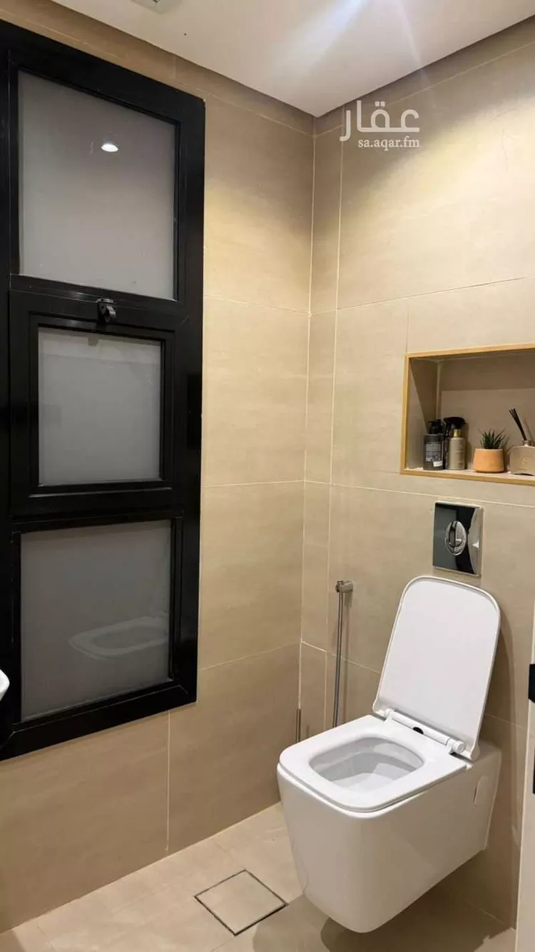 شقة للإيجار في شارع الربيع, حي النرجس, مدينة الرياض, منطقة الرياض صورة 2