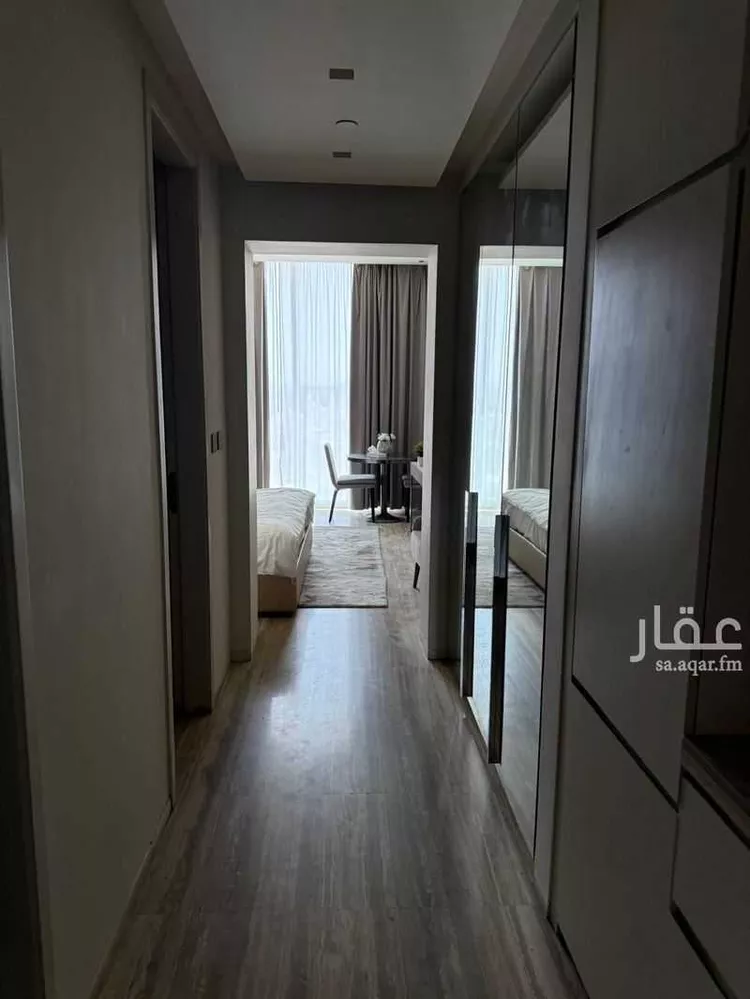 شقة للإيجار في شارع الملك فهد الفرعي, حي العليا, مدينة الرياض, منطقة الرياض
