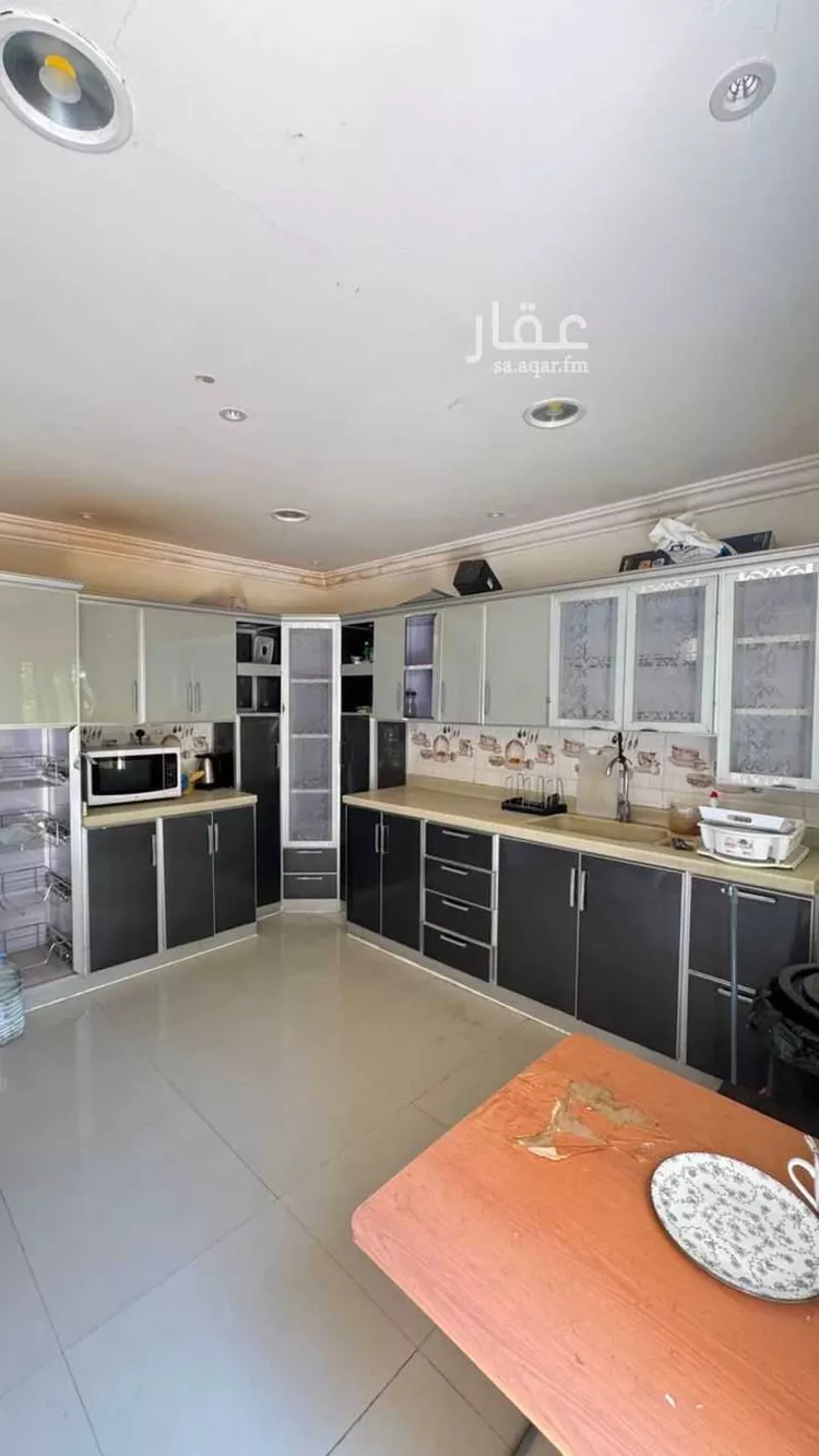 Floor for Rent in Riyadh Al Mathar Ash Shamali صورة 4