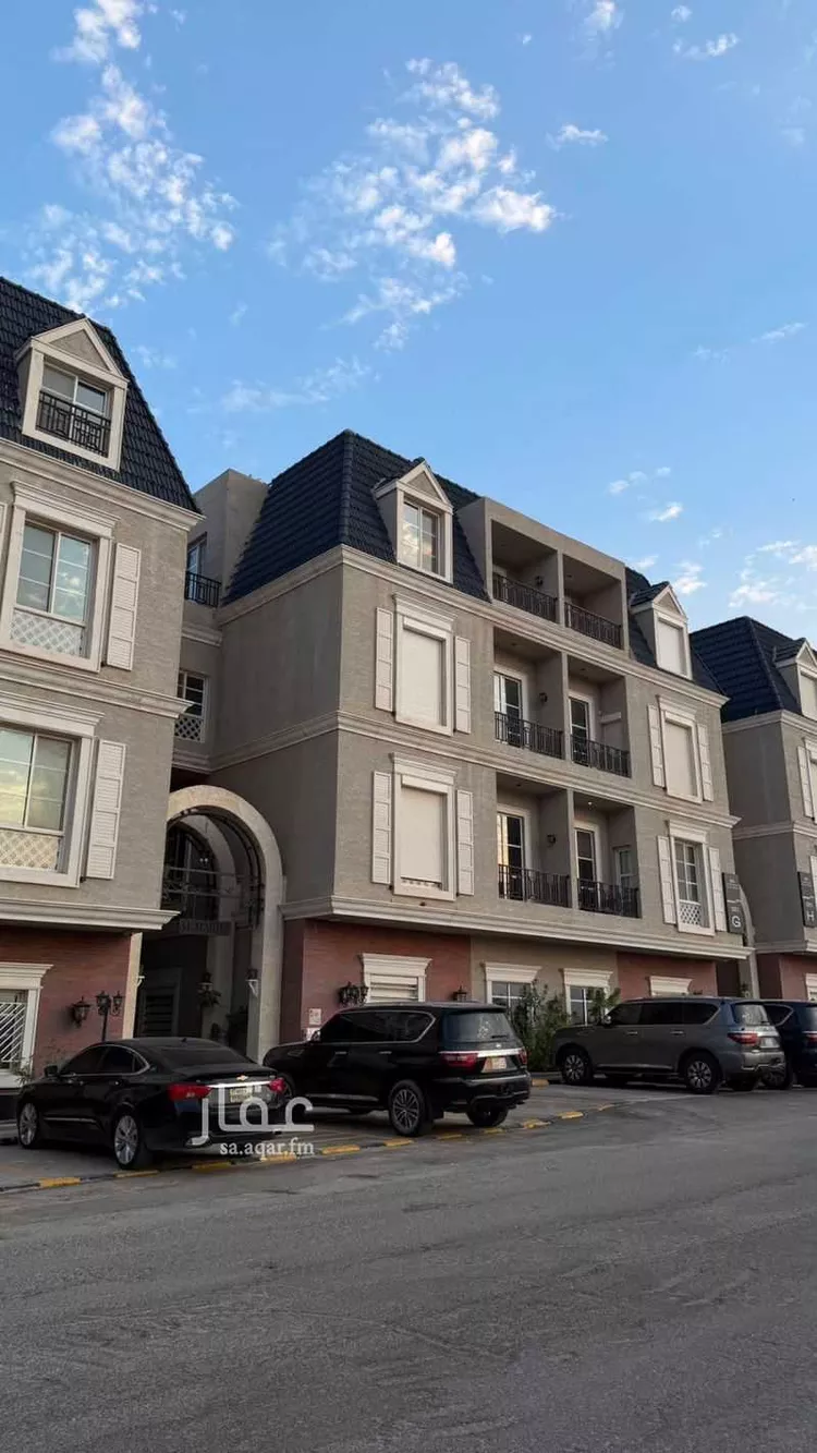 Apartment for Rent in Riyadh Al Malqa 7