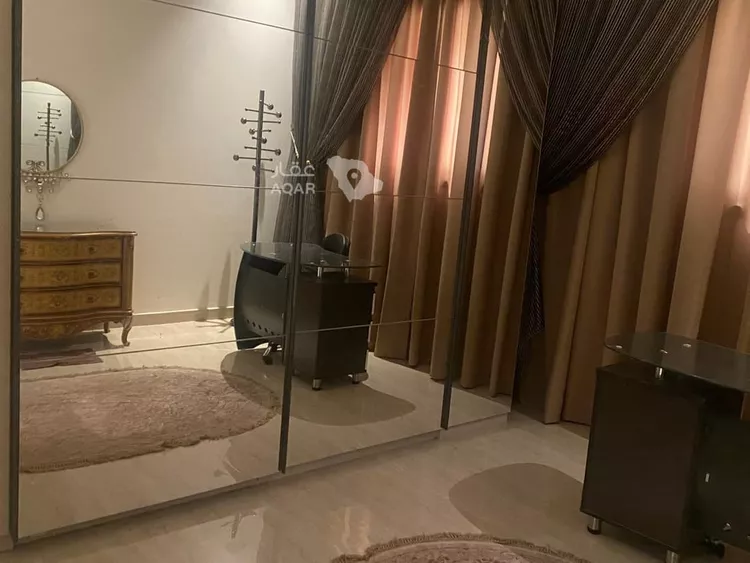 Apartment for Rent in Riyadh Al Malqa 6