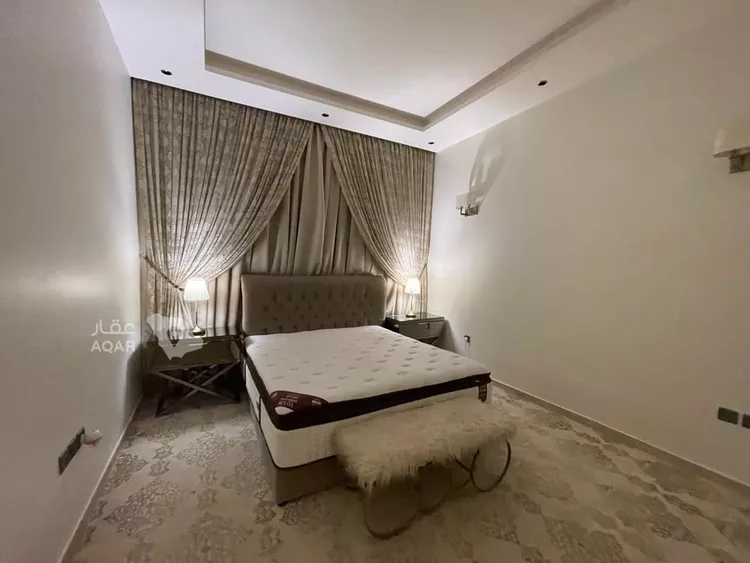 Apartment for Rent in Riyadh Al Malqa 10