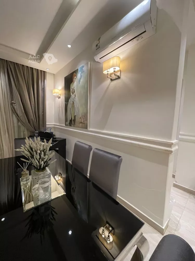 Apartment for Rent in Riyadh Al Malqa 16