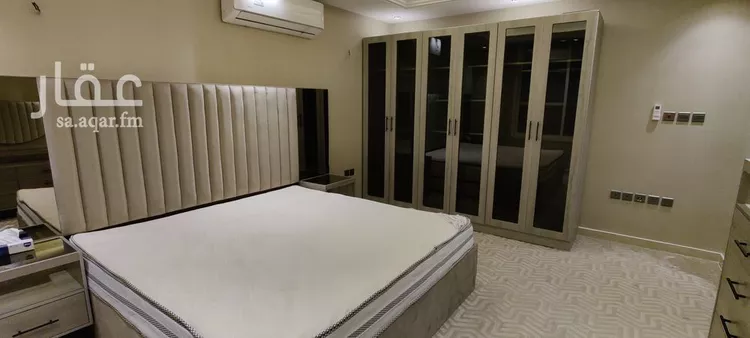 شقة للإيجار في شارع الأفضلي, حي الملقا, مدينة الرياض, منطقة الرياض صورة 2