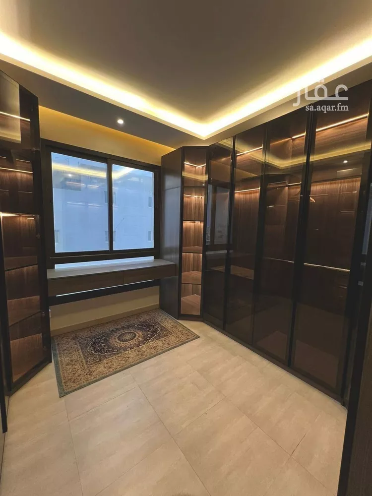 شقة للإيجار في شارع الاعتدال, حي الملقا, مدينة الرياض, منطقة الرياض صورة 5