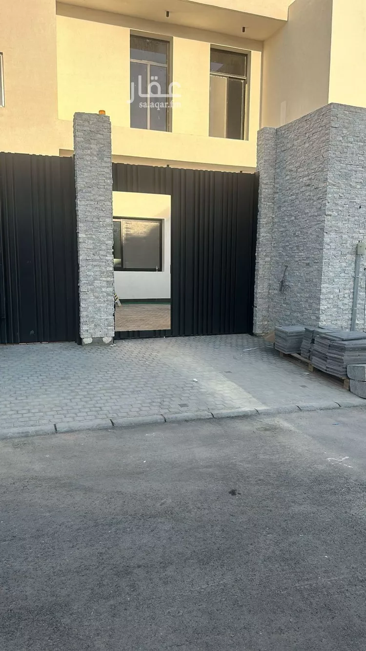 دور للإيجار في شارع الرقاق, حي الملقا, مدينة الرياض, منطقة الرياض صورة 4