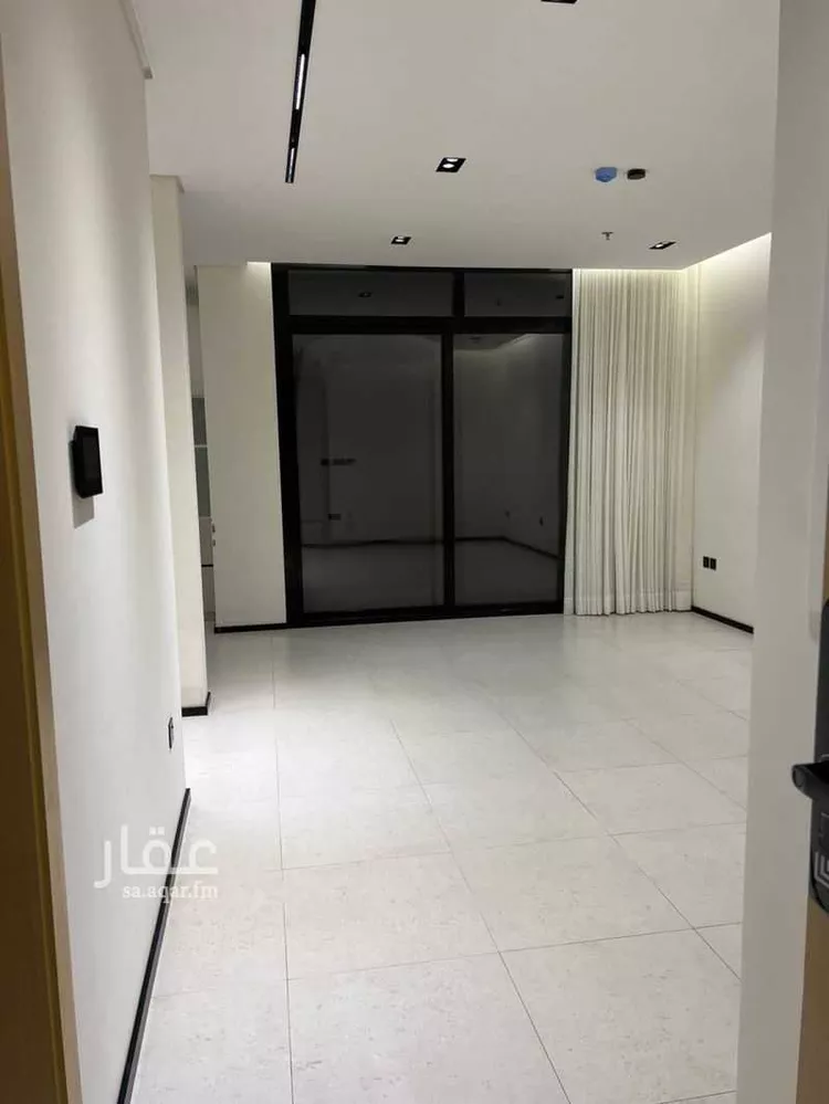 شقة للإيجار في شارع ابها, حي الملقا, مدينة الرياض, منطقة الرياض 1 صورة