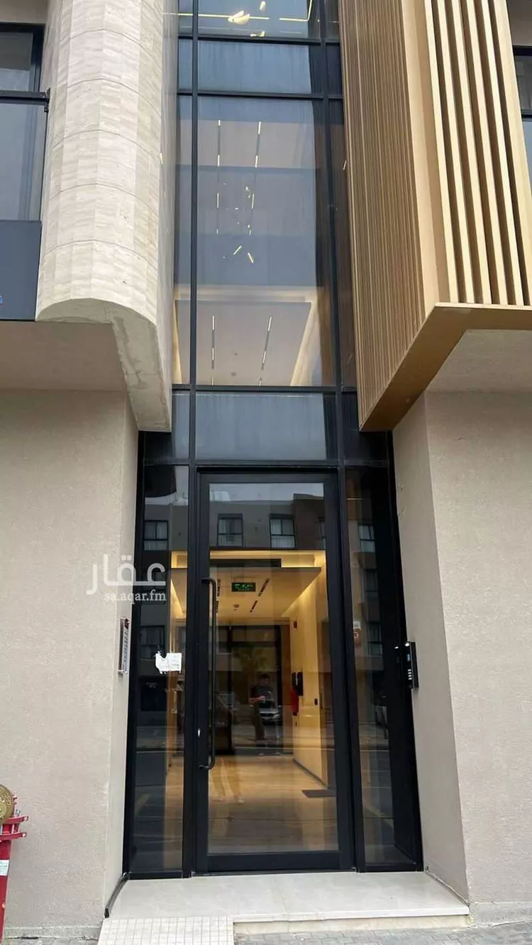 شقة للإيجار في شارع ابها, حي الملقا, مدينة الرياض, منطقة الرياض صورة 3