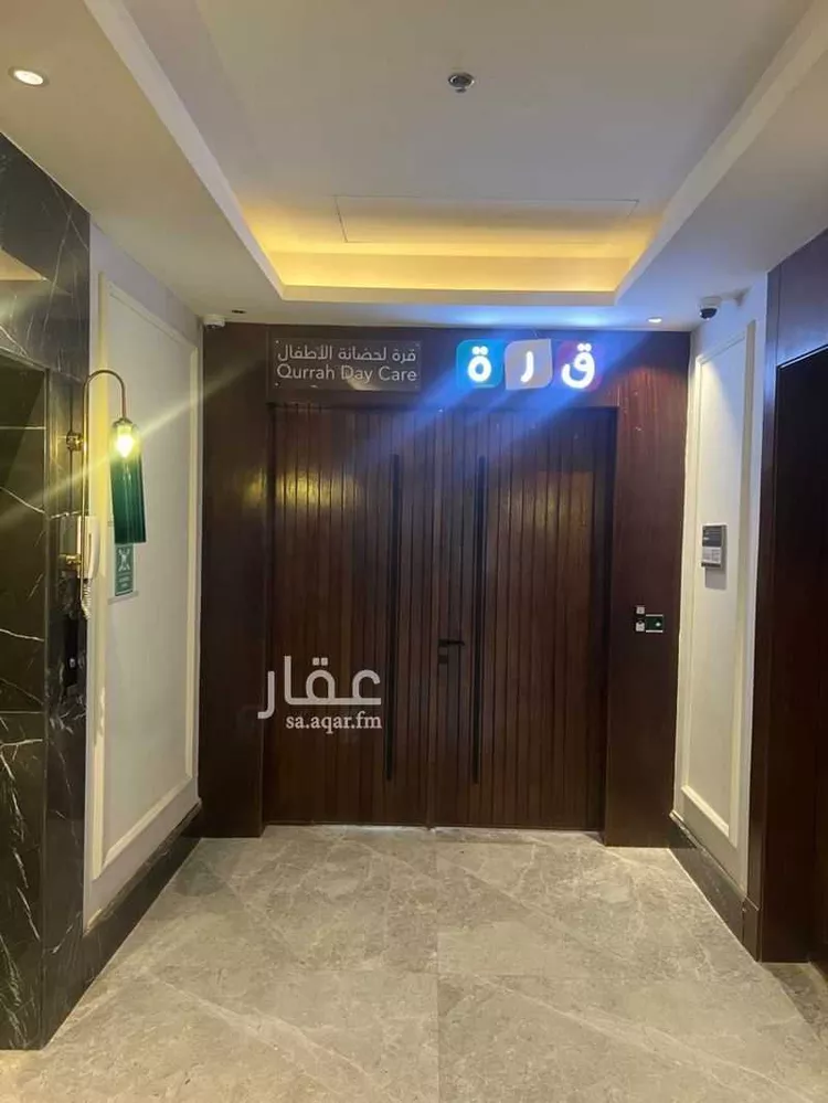 شقة للإيجار في شارع زيد بن عاصم بن عمرو بن عوف , حي العارض, مدينة الرياض, منطقة الرياض صورة 4