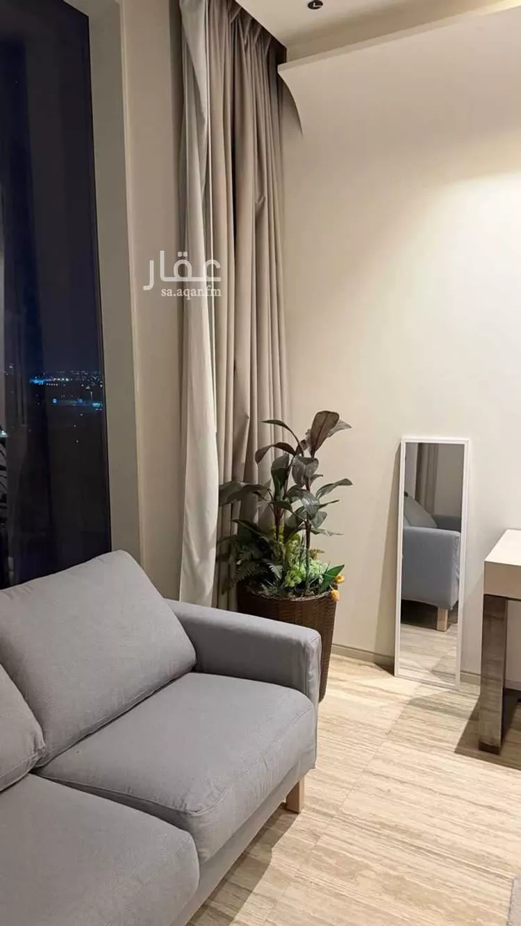 Studio for rent in Riyadh Al Olaya صورة 5