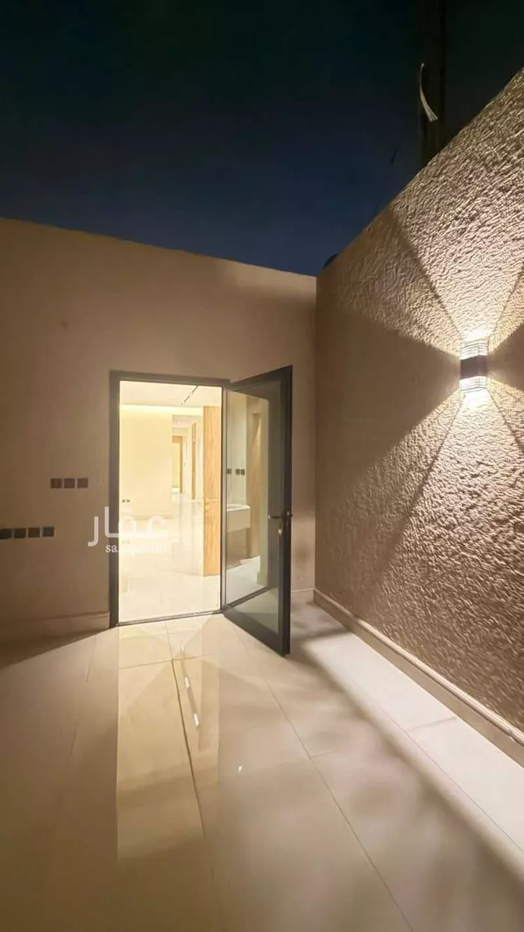 دور للإيجار في شارع رقم 281, حي الملقا, مدينة الرياض, منطقة الرياض 10