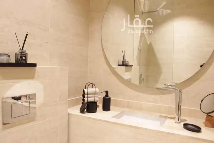 شقة للإيجار في شارع رقم 319, حي الملقا, مدينة الرياض, منطقة الرياض 9