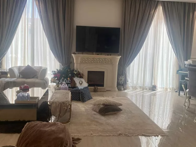 Apartment for Rent in Riyadh Al Malqa 7