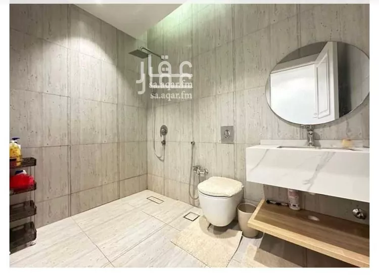 شقة للإيجار في شارع ابها, حي الملقا, مدينة الرياض, منطقة الرياض صورة 4