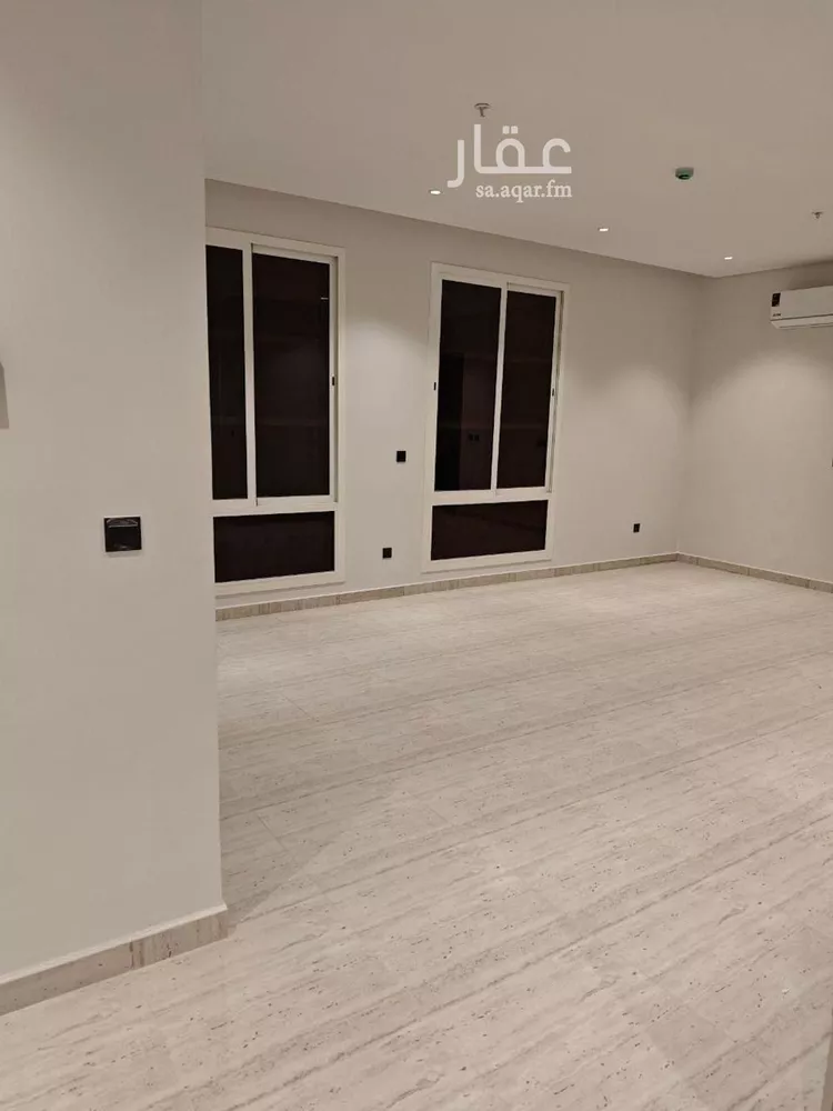 شقة للإيجار في شارع زيد بن عاصم بن عمرو بن عوف, حي النرجس, مدينة الرياض, منطقة الرياض صورة 2