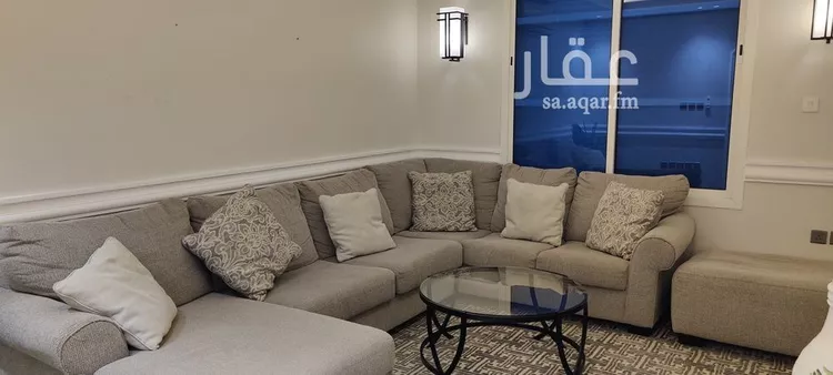 شقة للإيجار في شارع الأفضلي, حي الملقا, مدينة الرياض, منطقة الرياض صورة 3
