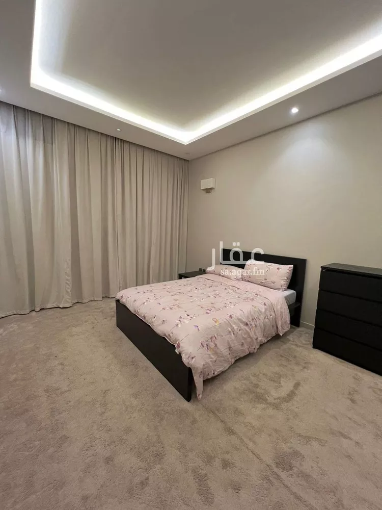 شقة للإيجار في شارع الاعتدال, حي الملقا, مدينة الرياض, منطقة الرياض صورة 2