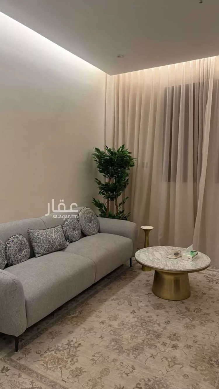 شقة للإيجار في شارع الربيع, حي النرجس, مدينة الرياض, منطقة الرياض صورة 3