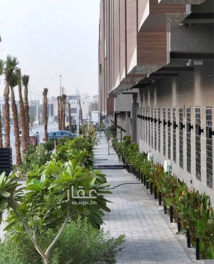 شقة للإيجار في شارع رقم 215, حي الملقا, مدينة الرياض, منطقة الرياض صورة 2