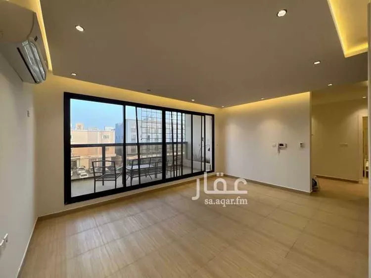 شقة للإيجار في شارع الدهناء, حي الملقا, مدينة الرياض, منطقة الرياض صورة 2