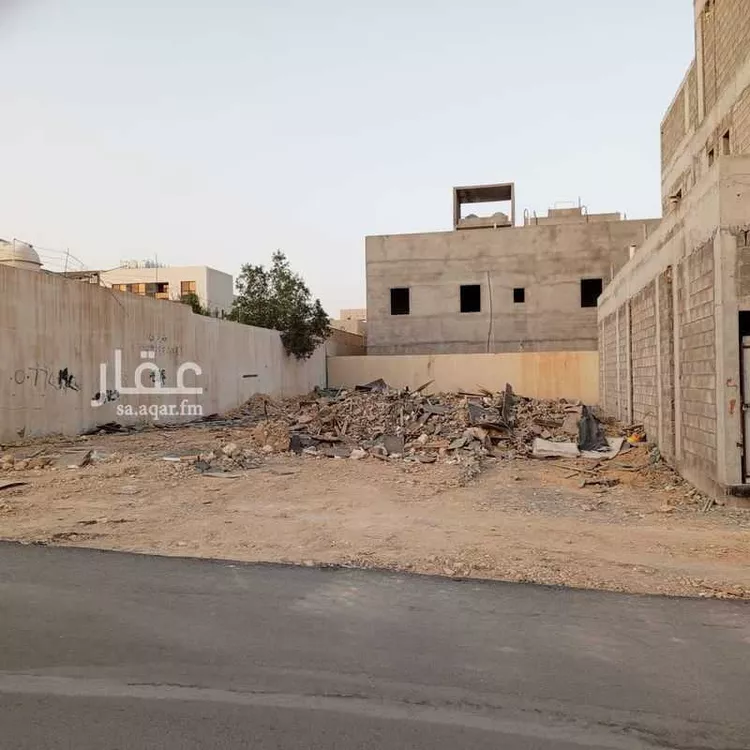 Land for Sale in Riyadh An Narjis
