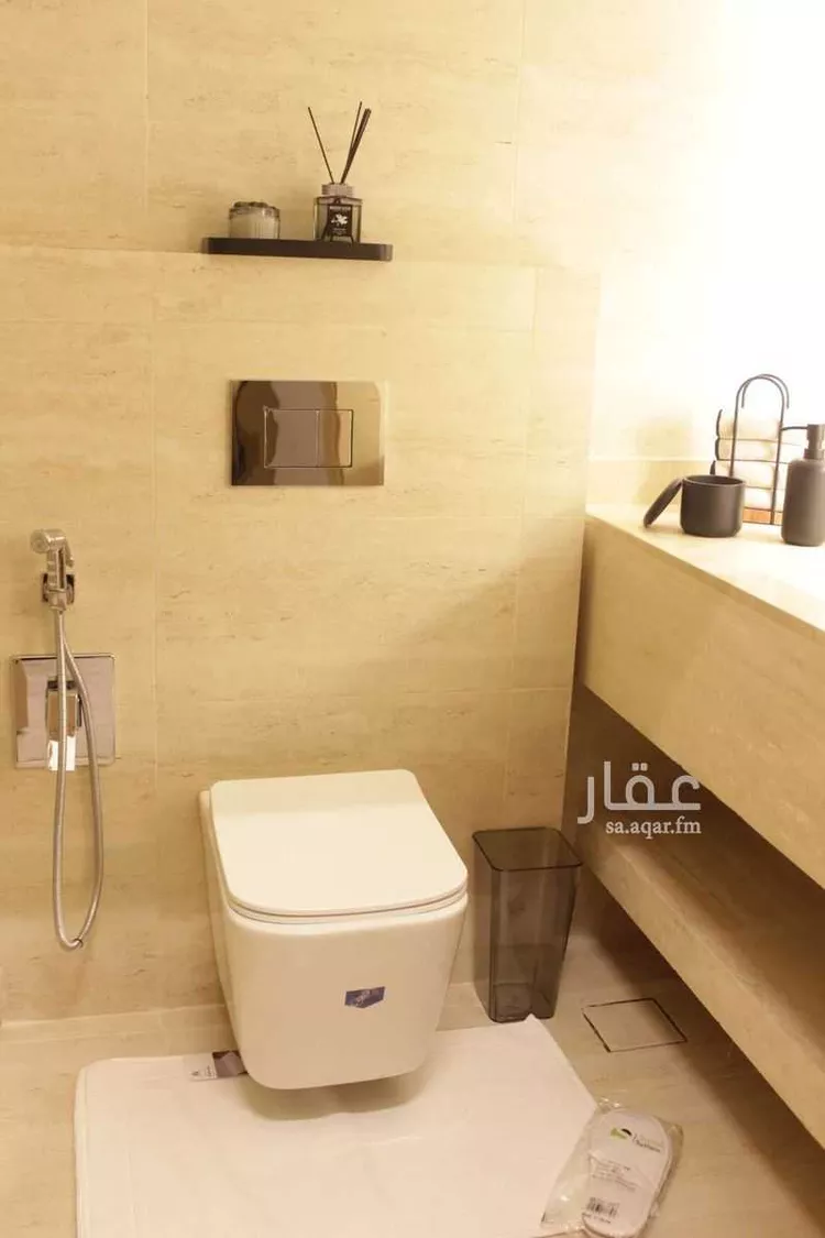 شقة للإيجار في شارع رقم 319, حي الملقا, مدينة الرياض, منطقة الرياض 10