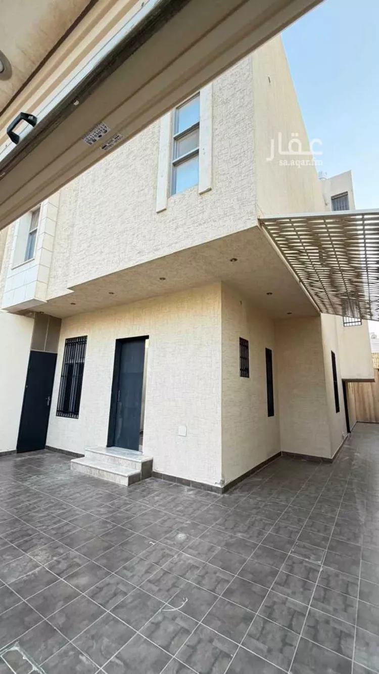 فيلا للإيجار في شارع رقم 301, حي الملقا, مدينة الرياض, منطقة الرياض صورة 3